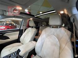 تويوتا هايلاندر